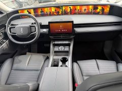 Lincoln Voyager 2025 2.0T four-wheel drive Zunrui version - фото 7