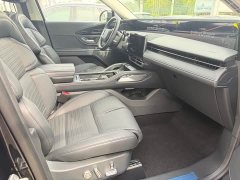 Lincoln Voyager 2025 2.0T four-wheel drive Zunrui version - фото 9