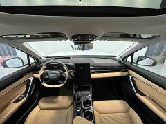 Geely L 2.0TD DCTFlagship Version - фото 13