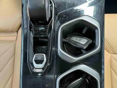 Geely L 2.0TD DCTFlagship Version - фото 15