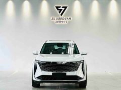 Geely L 2.0TD DCTFlagship Version - фото 2