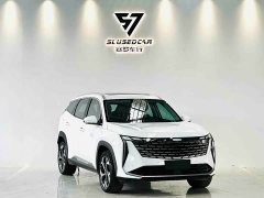 Geely L 2.0TD DCTFlagship Version - фото 3