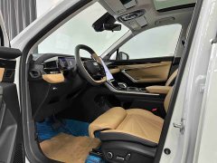 Geely L 2.0TD DCTFlagship Version - фото 4