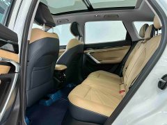Geely L 2.0TD DCTFlagship Version - фото 5