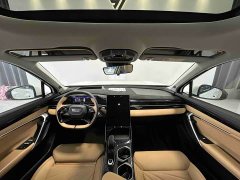Geely L 2.0TD DCTFlagship Version - фото 6