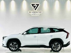 Geely L 2.0TD DCTFlagship Version - фото 7