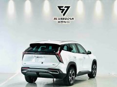 Geely L 2.0TD DCTFlagship Version - фото 9