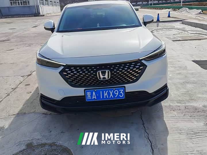 Honda XR-V 1.5L CVT Edition - автомобиль из Китая