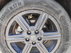Honda XR-V 1.5L CVT Edition - фото 10