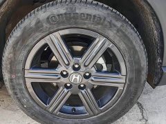 Honda XR-V 1.5L CVT Edition - фото 11