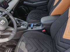 Honda XR-V 1.5L CVT Edition - фото 16