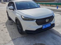 Honda XR-V 1.5L CVT Edition - фото 2