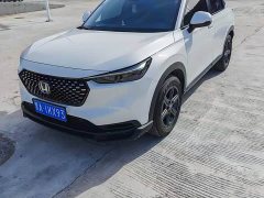 Honda XR-V 1.5L CVT Edition - фото 3