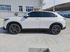 Honda XR-V 1.5L CVT Edition - фото 4