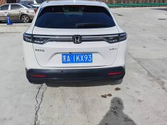 Honda XR-V 1.5L CVT Edition - фото 5