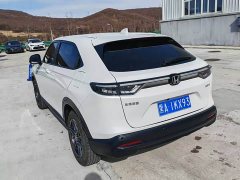 Honda XR-V 1.5L CVT Edition - фото 6