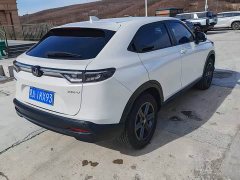 Honda XR-V 1.5L CVT Edition - фото 7
