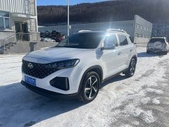 Mercedes-Benz ix35 2.0L 2WDGLS Edition - фото 1