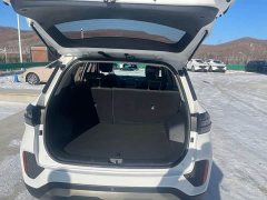Mercedes-Benz ix35 2.0L 2WDGLS Edition - фото 10
