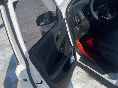 Mercedes-Benz ix35 2.0L 2WDGLS Edition - фото 11