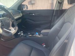 Mercedes-Benz ix35 2.0L 2WDGLS Edition - фото 15