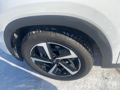 Mercedes-Benz ix35 2.0L 2WDGLS Edition - фото 18