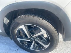 Mercedes-Benz ix35 2.0L 2WDGLS Edition - фото 19