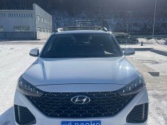Mercedes-Benz ix35 2.0L 2WDGLS Edition - фото 2