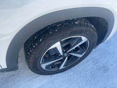 Mercedes-Benz ix35 2.0L 2WDGLS Edition - фото 20
