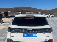 Mercedes-Benz ix35 2.0L 2WDGLS Edition - фото 6