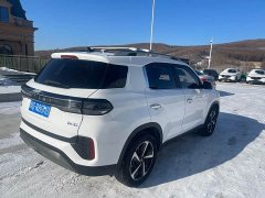 Mercedes-Benz ix35 2.0L 2WDGLS Edition - фото 7