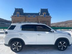 Mercedes-Benz ix35 2.0L 2WDGLS Edition - фото 8