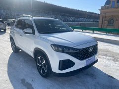 Mercedes-Benz ix35 2.0L 2WDGLS Edition - фото 9