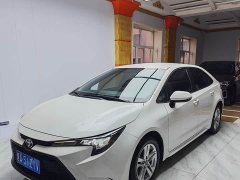 Toyota TNGA 1.5L CVT Edition - фото 1