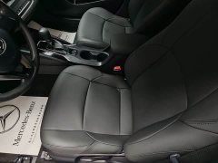 Toyota TNGA 1.5L CVT Edition - фото 13