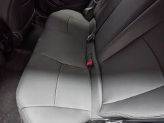 Toyota TNGA 1.5L CVT Edition - фото 18