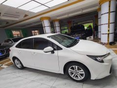 Toyota TNGA 1.5L CVT Edition - фото 4