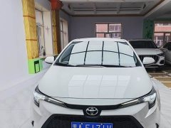 Toyota TNGA 1.5L CVT Edition - фото 6