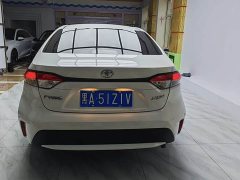 Toyota TNGA 1.5L CVT Edition - фото 7