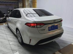 Toyota TNGA 1.5L CVT Edition - фото 8