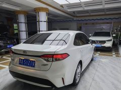 Toyota TNGA 1.5L CVT Edition - фото 9