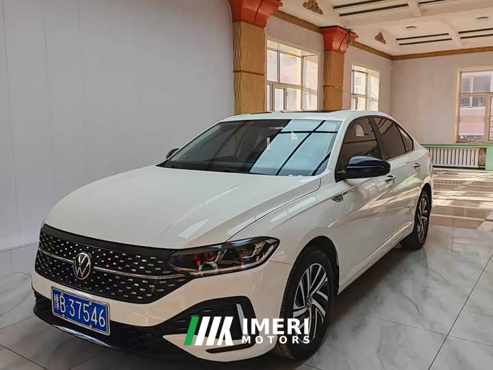 Volkswagen Lavida 2023 280TSI DSG Starry Sky Full Edition