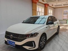 Volkswagen Lavida 2023 280TSI DSG Starry Sky Full Edition - фото 1