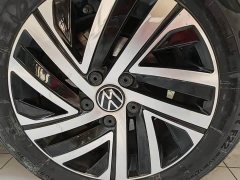 Volkswagen Lavida 2023 280TSI DSG Starry Sky Full Edition - фото 10