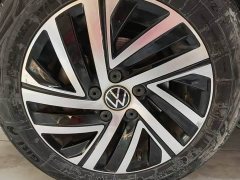Volkswagen Lavida 2023 280TSI DSG Starry Sky Full Edition - фото 11
