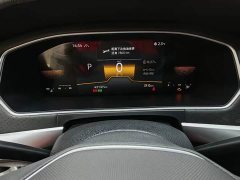 Volkswagen Lavida 2023 280TSI DSG Starry Sky Full Edition - фото 12