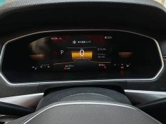 Volkswagen Lavida 2023 280TSI DSG Starry Sky Full Edition - фото 13