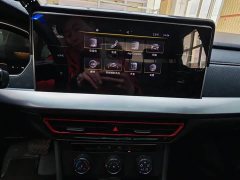 Volkswagen Lavida 2023 280TSI DSG Starry Sky Full Edition - фото 15
