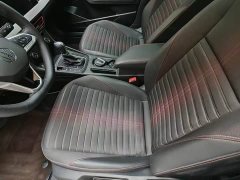 Volkswagen Lavida 2023 280TSI DSG Starry Sky Full Edition - фото 18