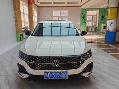 Volkswagen Lavida 2023 280TSI DSG Starry Sky Full Edition - фото 2